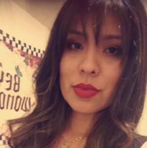 Meet your Posher, Maggie